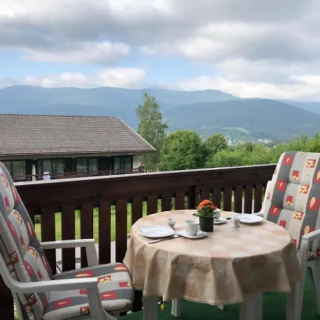 Sabolowitsch Apartman Lam