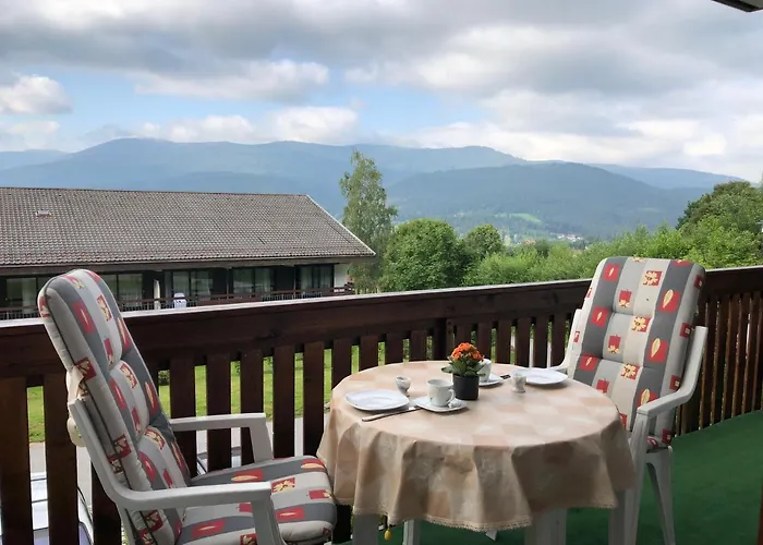 Sabolowitsch Apartman Lam