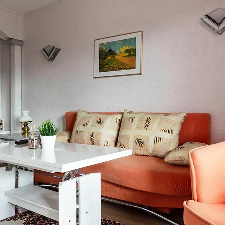 Sabolowitsch Apartment *