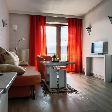 Apartment Sabolowitsch *