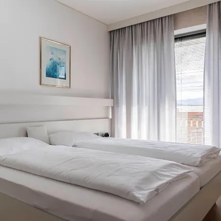 Apartment Sabolowitsch *