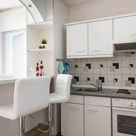 Sabolowitsch Apartment