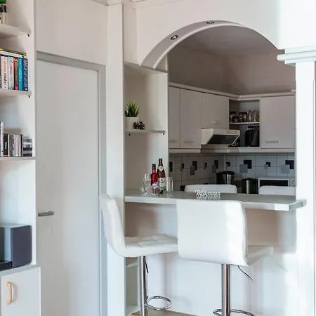 Sabolowitsch Apartment