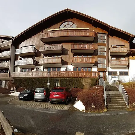Apartment Sabolowitsch *