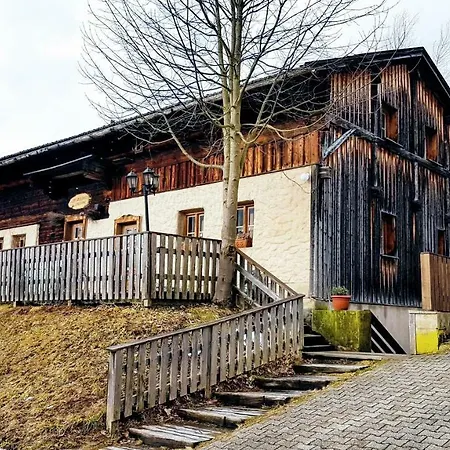Apartment Sabolowitsch Lam