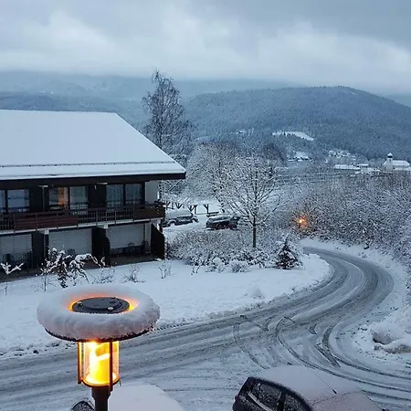 Appartement Sabolowitsch Lam