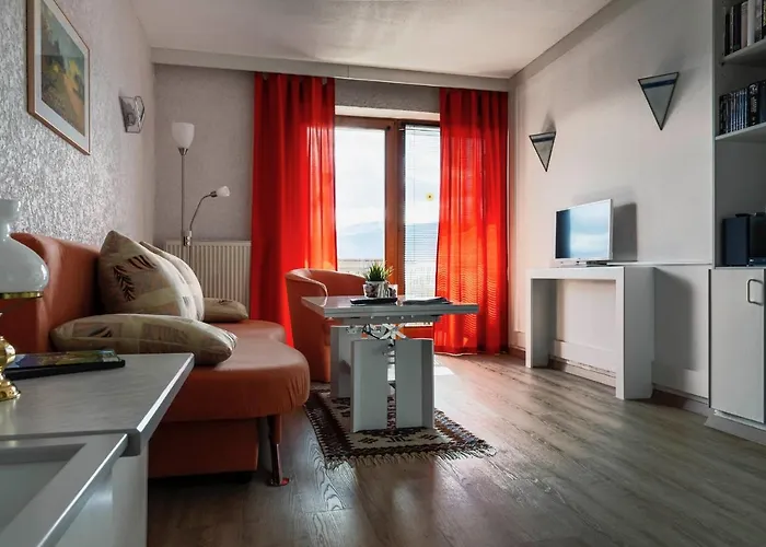 Apartment Sabolowitsch *