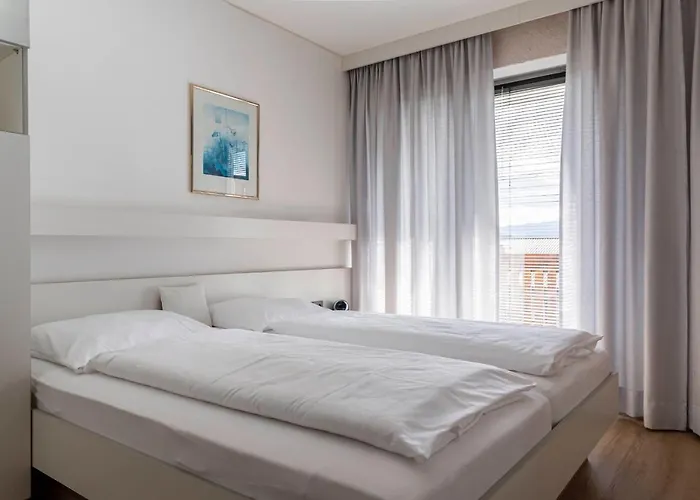 Apartment Sabolowitsch *
