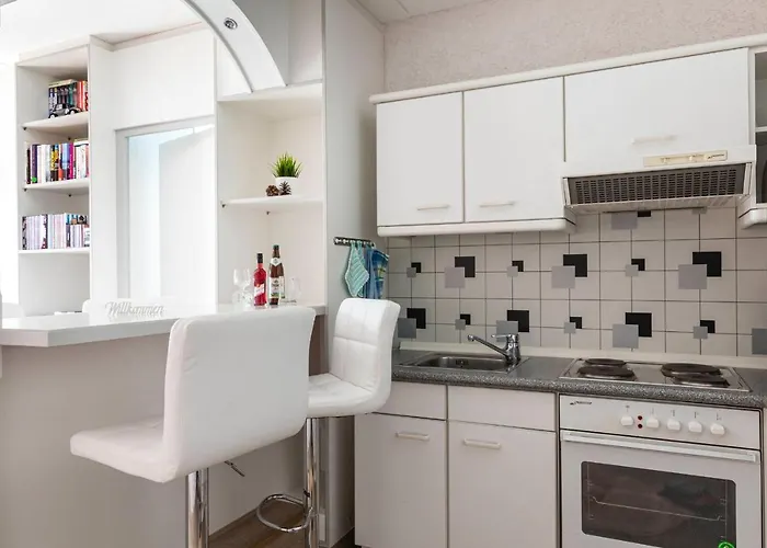Sabolowitsch Apartment