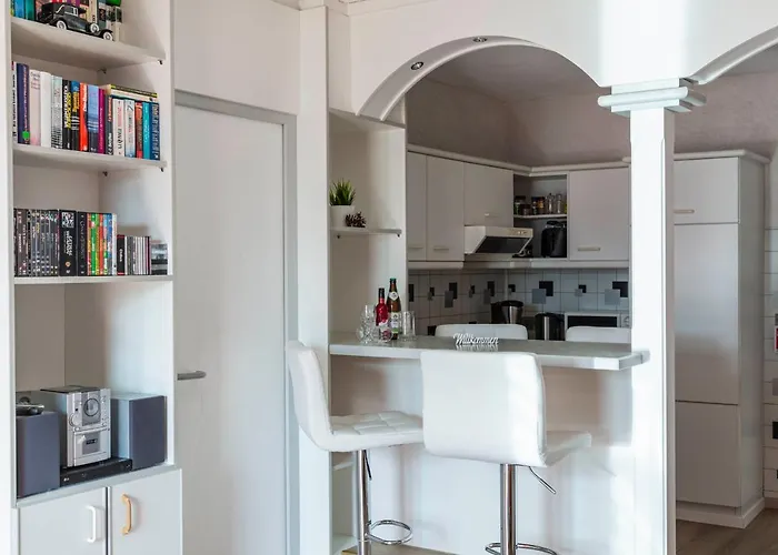 Sabolowitsch Apartment