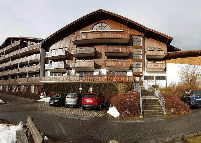Apartment Sabolowitsch *